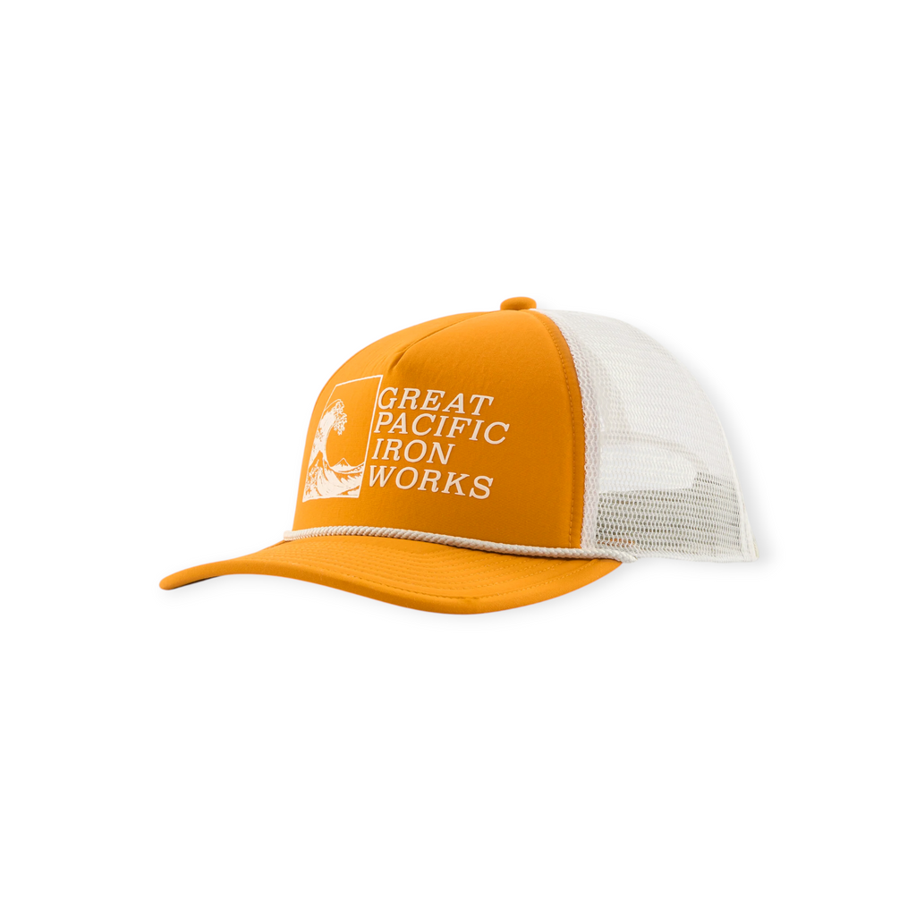 Patagonia Broadcaster Hat