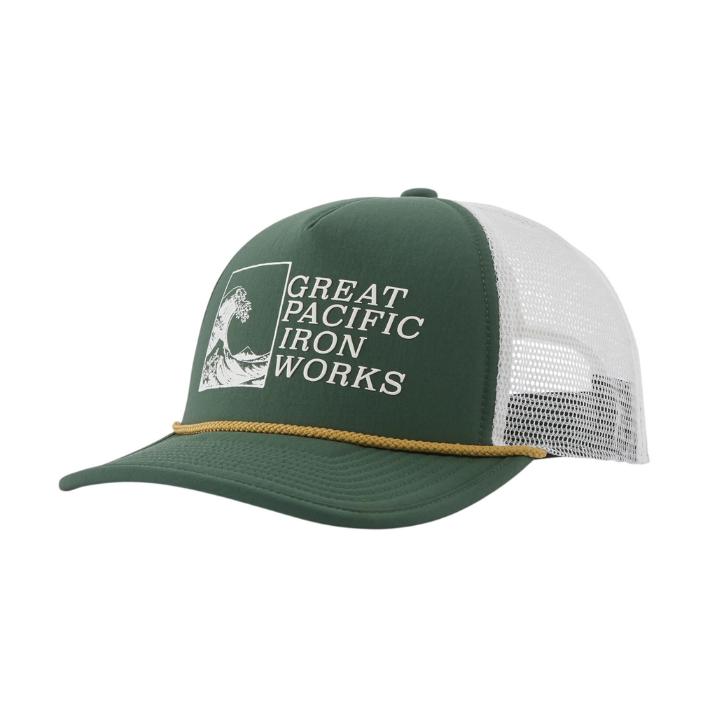 Patagonia Broadcaster Hat