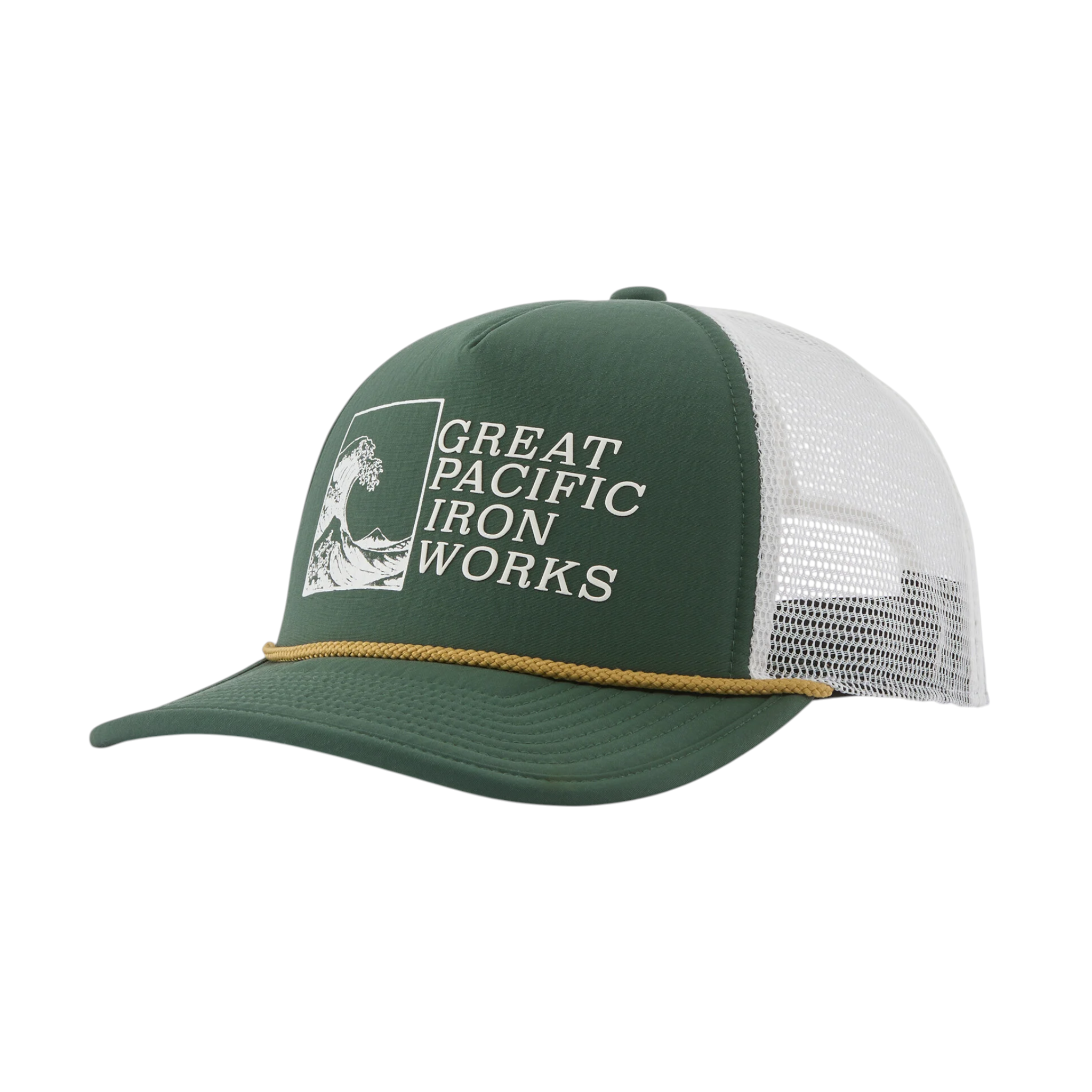 Patagonia Broadcaster Hat