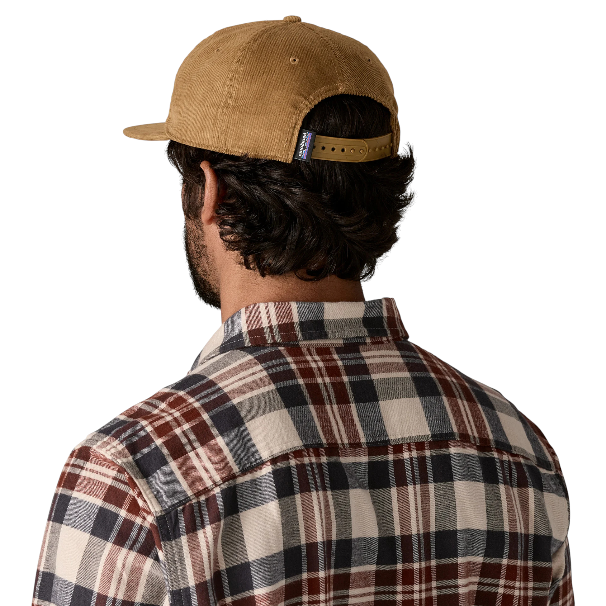 Patagonia Corduroy Cap - FERAL