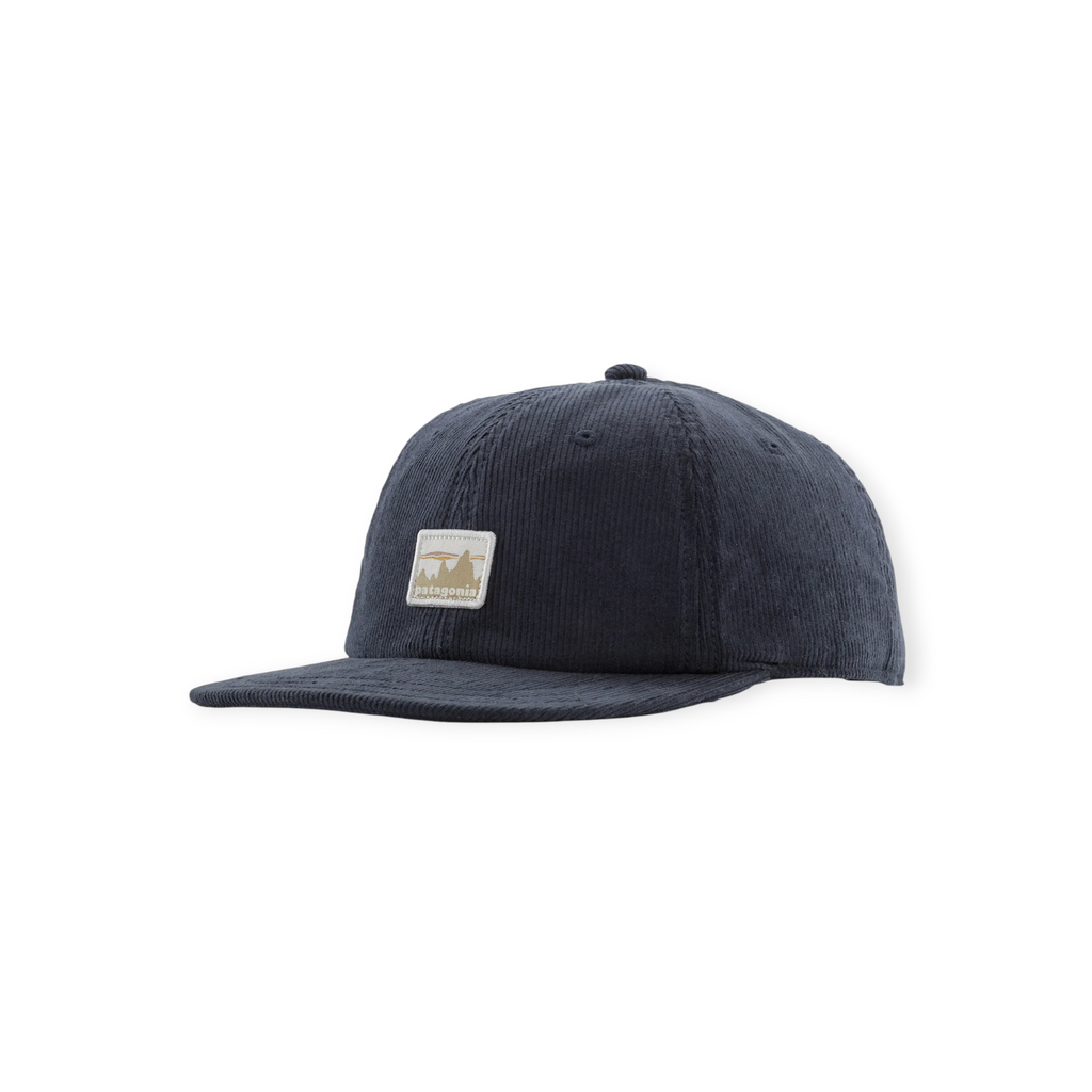 Patagonia Corduroy Cap - FERAL