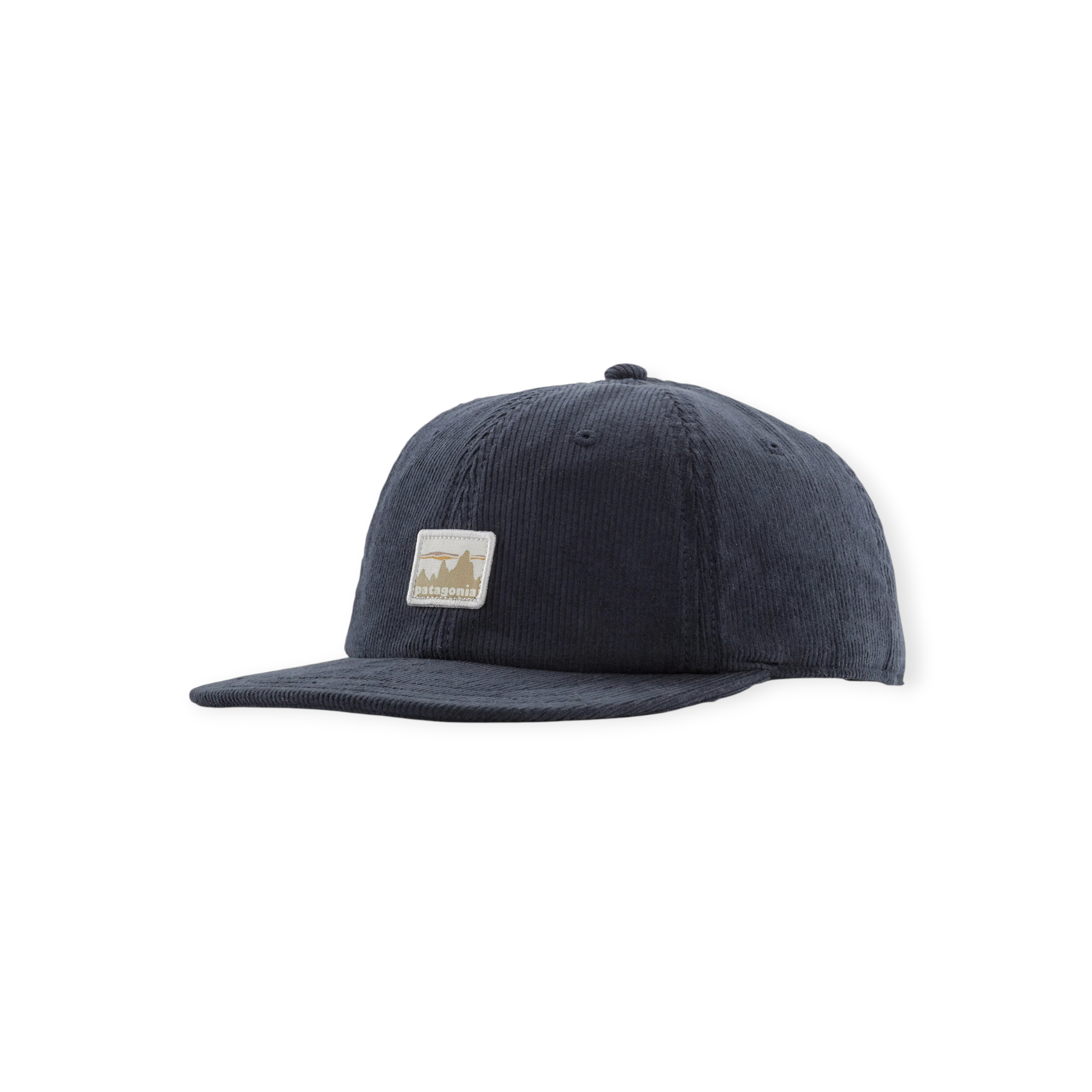 Patagonia Corduroy Cap - FERAL