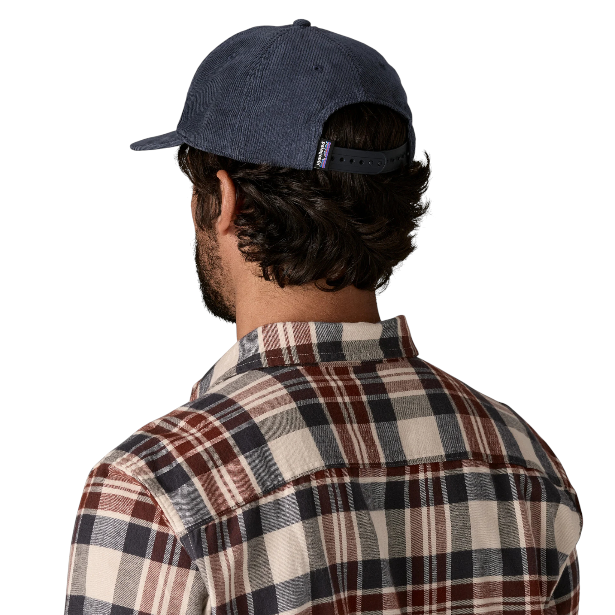 Patagonia Corduroy Cap - FERAL