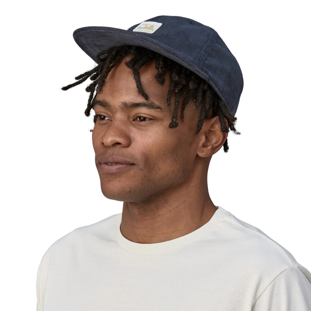 Patagonia Corduroy Cap - FERAL