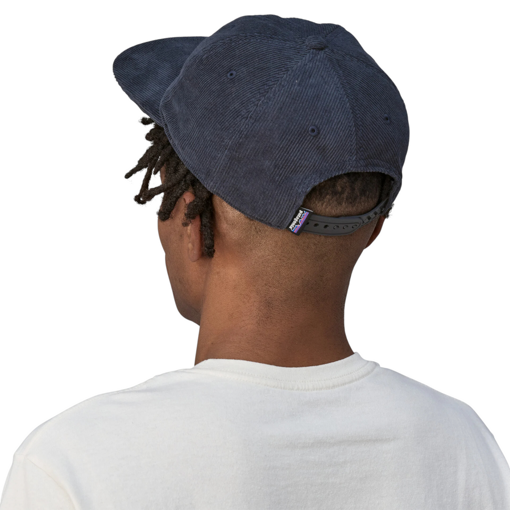 Patagonia Corduroy Cap - FERAL