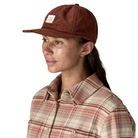 Patagonia Corduroy Cap - FERAL