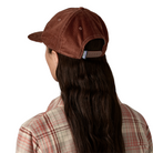 Patagonia Corduroy Cap - FERAL