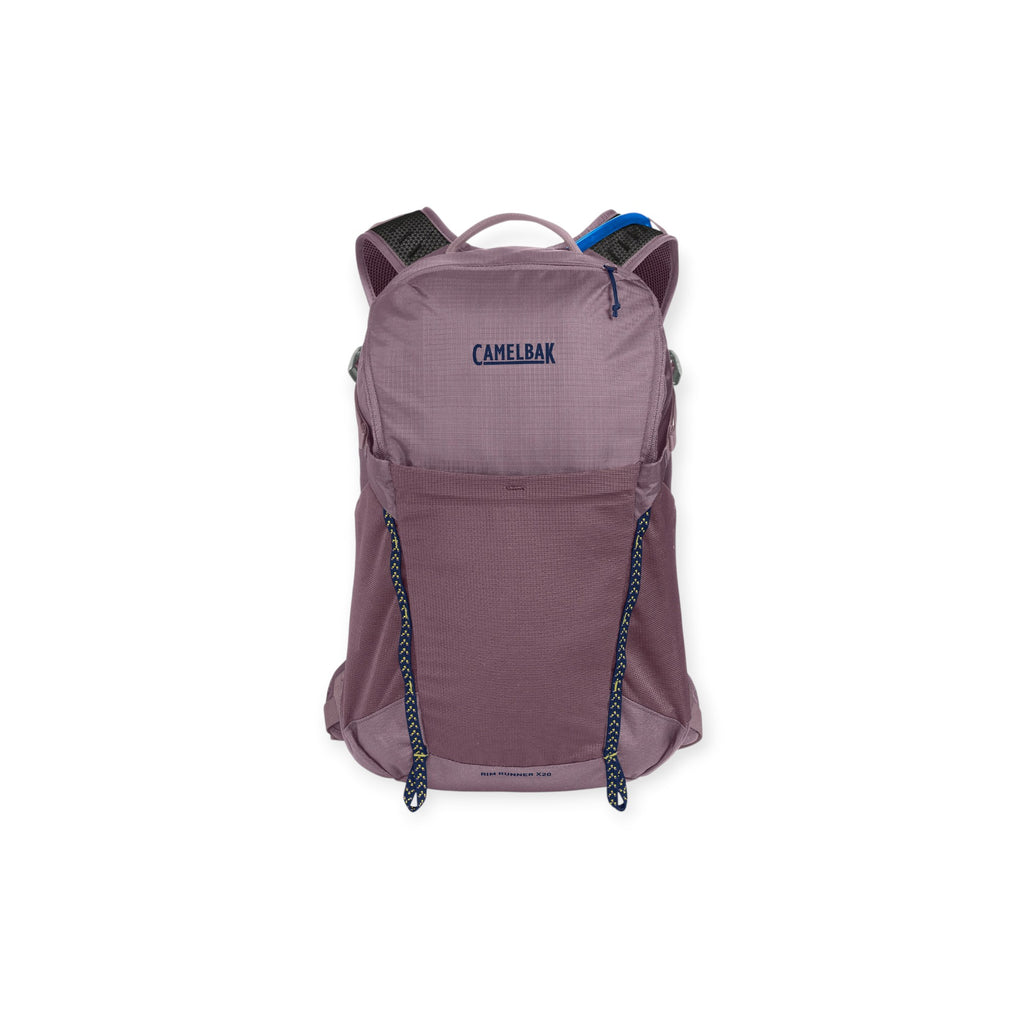 CamelBak Women's Rim Runner X22 1.5L Hydration Pack - FERAL