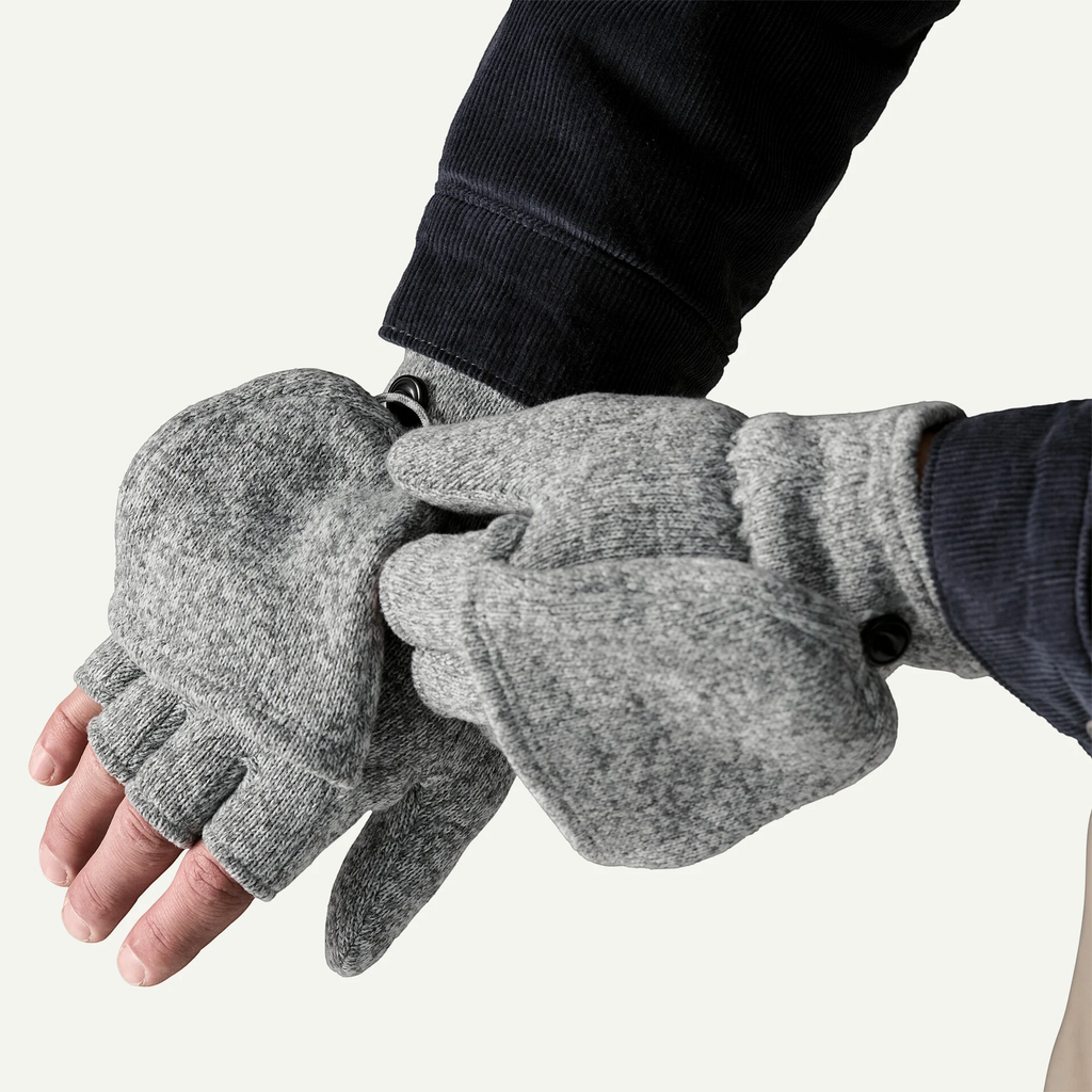 Patagonia Better Sweater Gloves