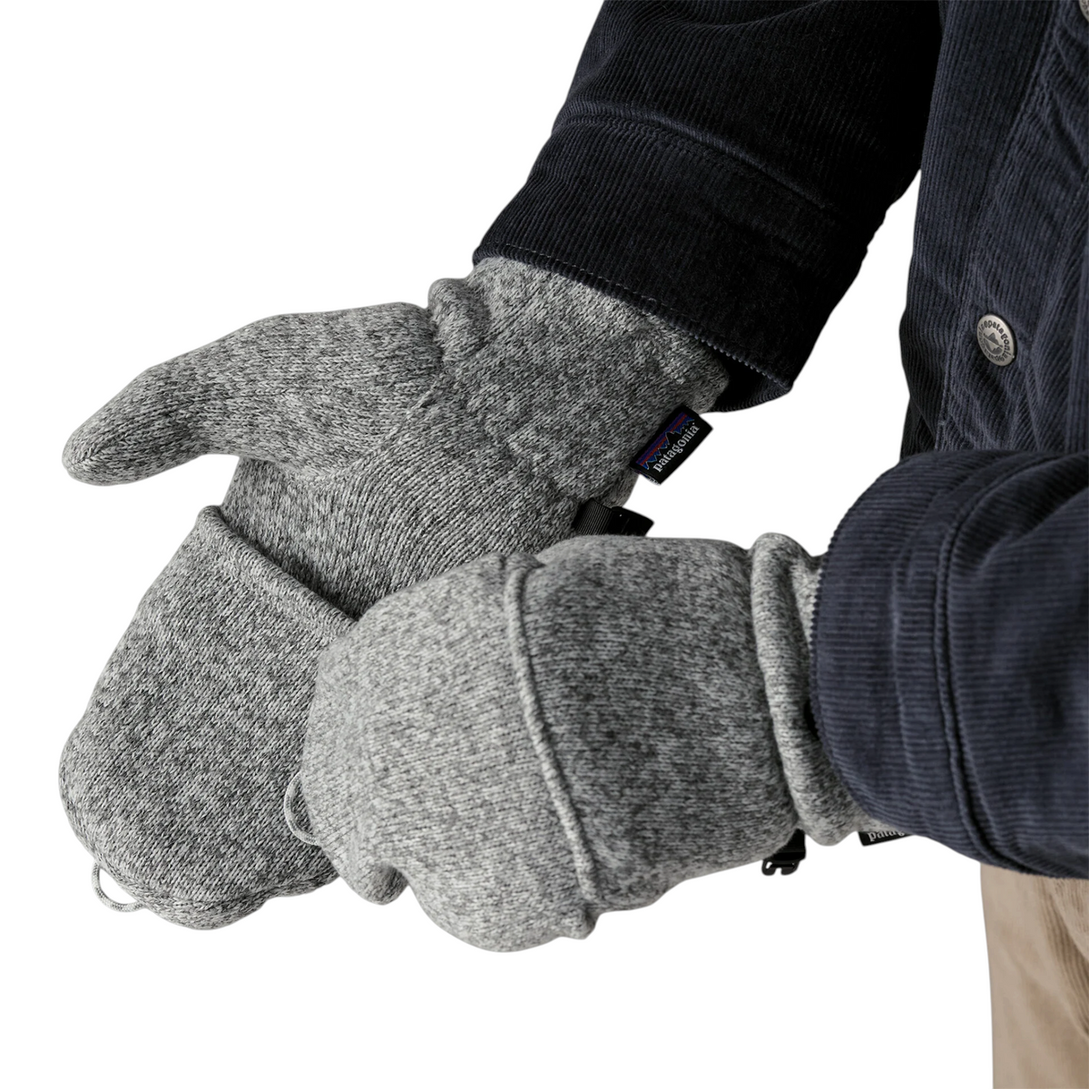 Patagonia Better Sweater Gloves