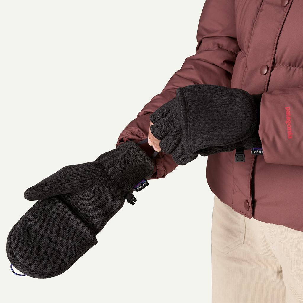Patagonia Better Sweater Gloves