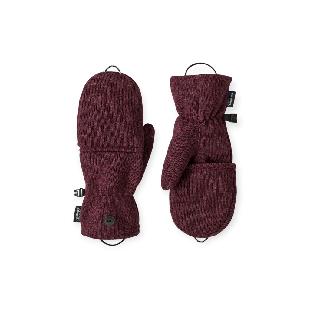 Patagonia Better Sweater Gloves - FERAL