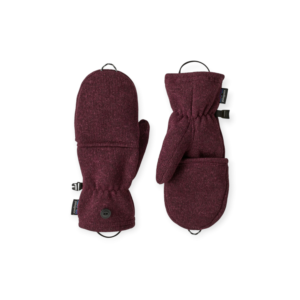 Patagonia Better Sweater Gloves