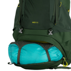 Osprey Ace 50 Youth Backpacking Backpack - FERAL