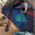 Kelty Mistral 40 Degree Sleeping Bag RH - FERAL