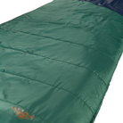 Kelty Mistral 40 Degree Sleeping Bag RH - FERAL