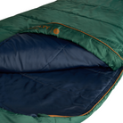 Kelty Mistral 40 Degree Sleeping Bag RH - FERAL