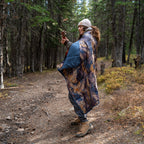 Kelty Bestie Blanket - FERAL