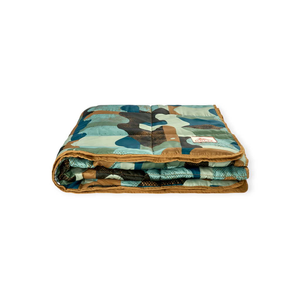 Kelty Bestie Blanket - FERAL