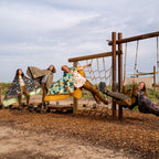 Kelty Bestie Blanket - FERAL