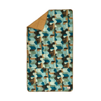 Kelty Bestie Blanket - FERAL