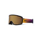 Giro Roam Goggles - FERAL