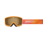 Giro Chico 2.0 Youth Ski Goggles - FERAL