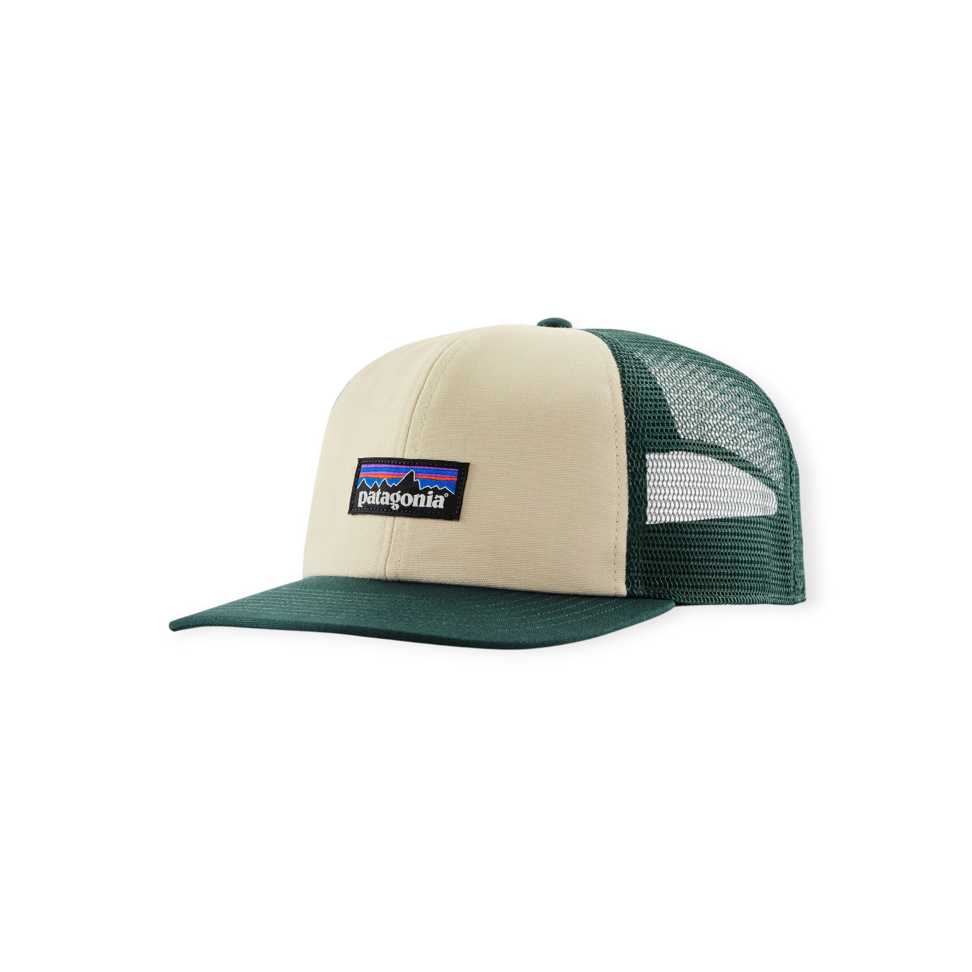 Patagonia Relaxed Trucker Hat - FERAL