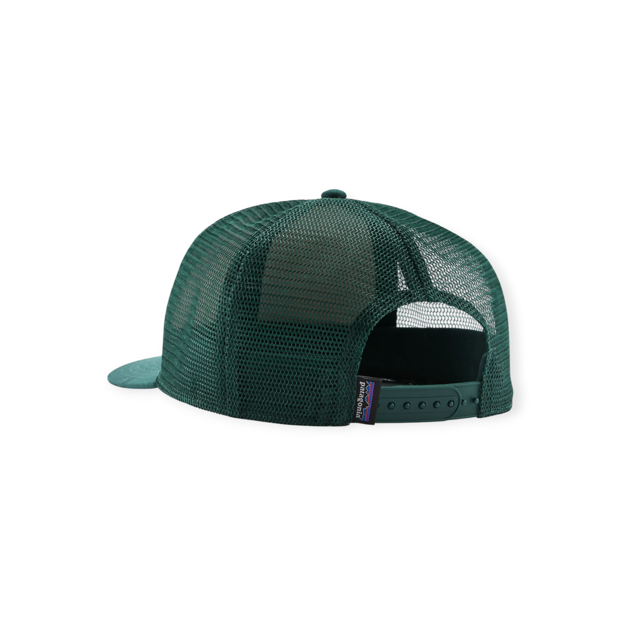 Patagonia Relaxed Trucker Hat - FERAL