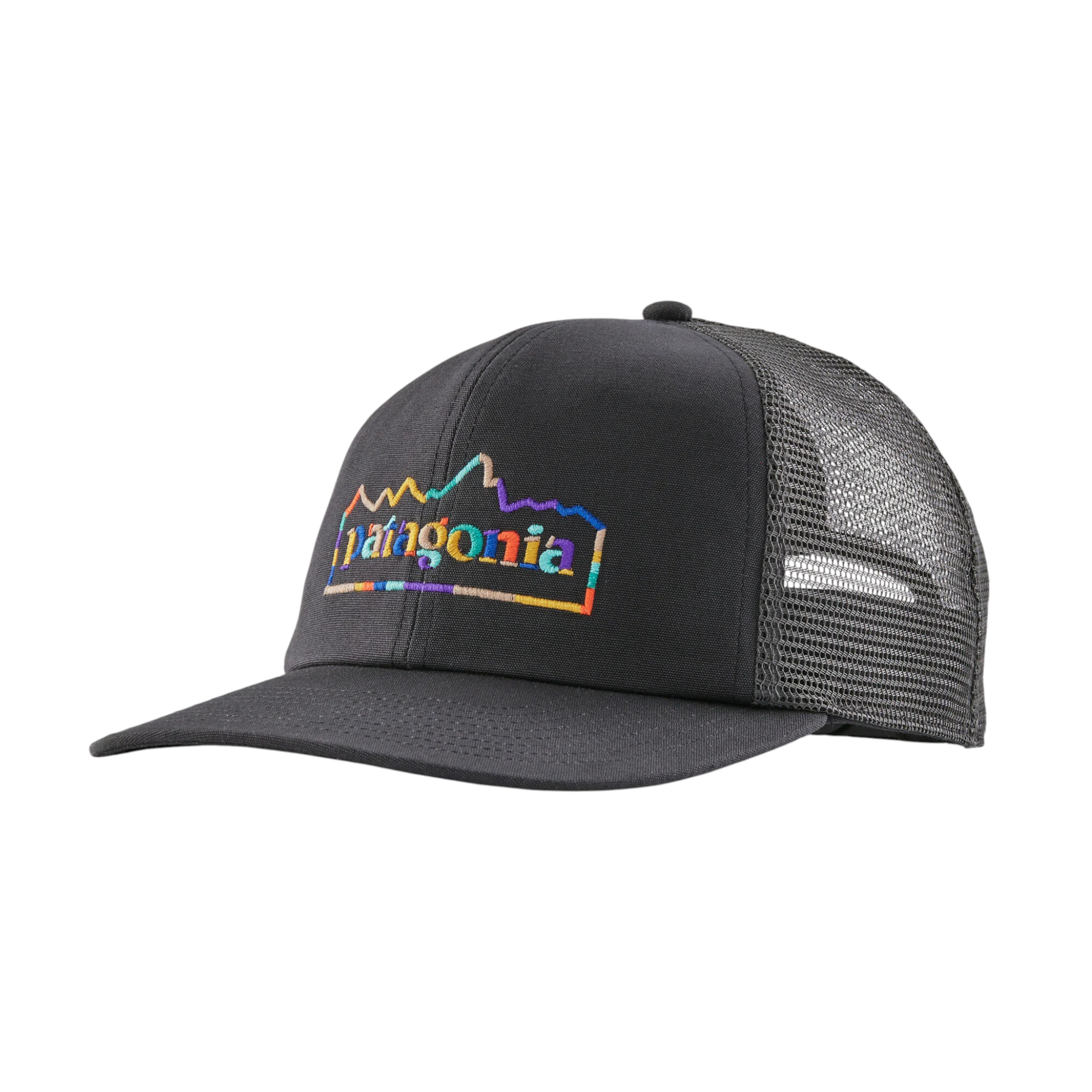 Patagonia Relaxed Trucker Hat - FERAL