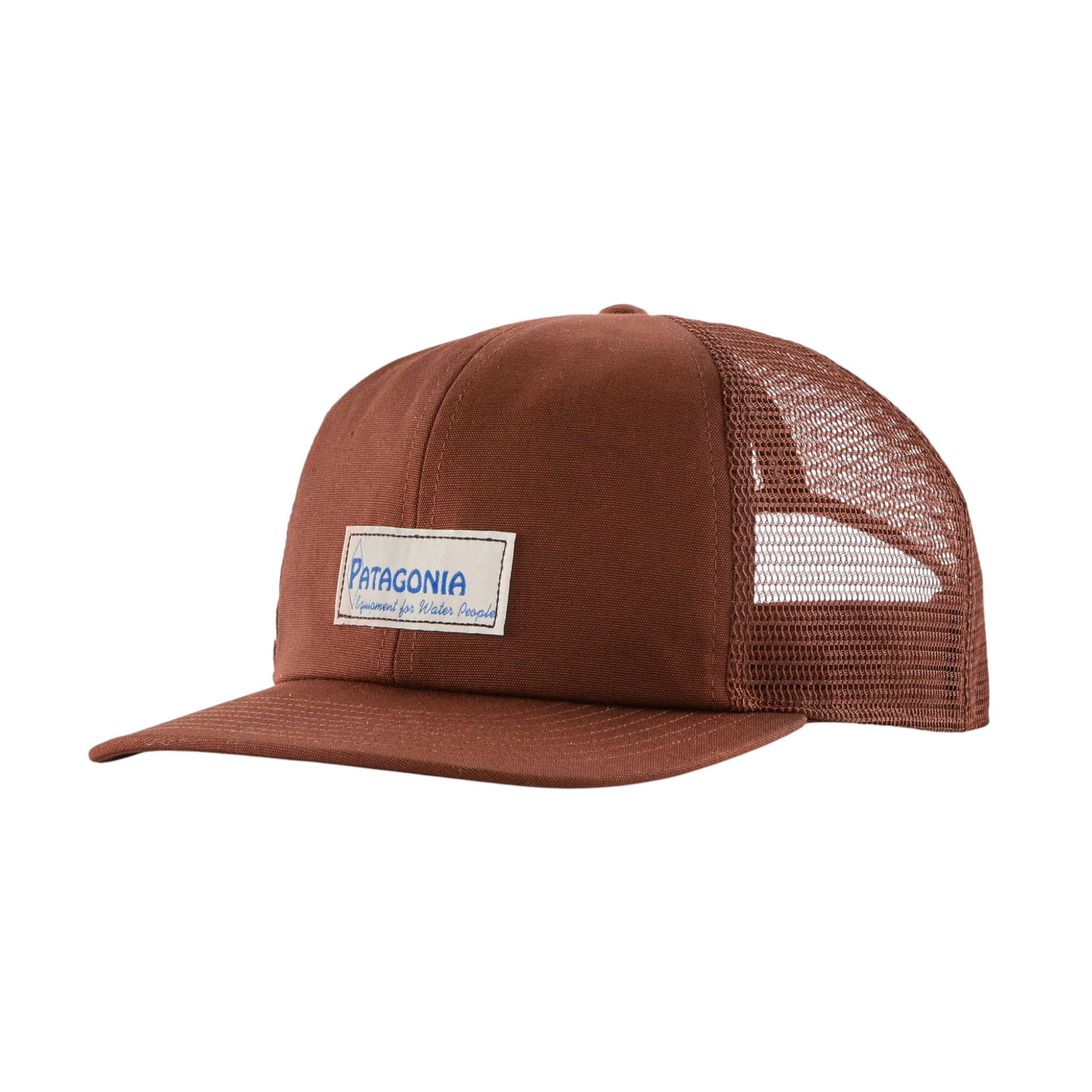 Patagonia Relaxed Trucker Hat - FERAL