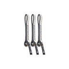 Black Diamond 10 mm Dynex Dogbone 12cm 3-Pack - FERAL