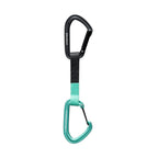 Black Diamond Hotforge Hybrid Quickdraw 12 cm - FERAL