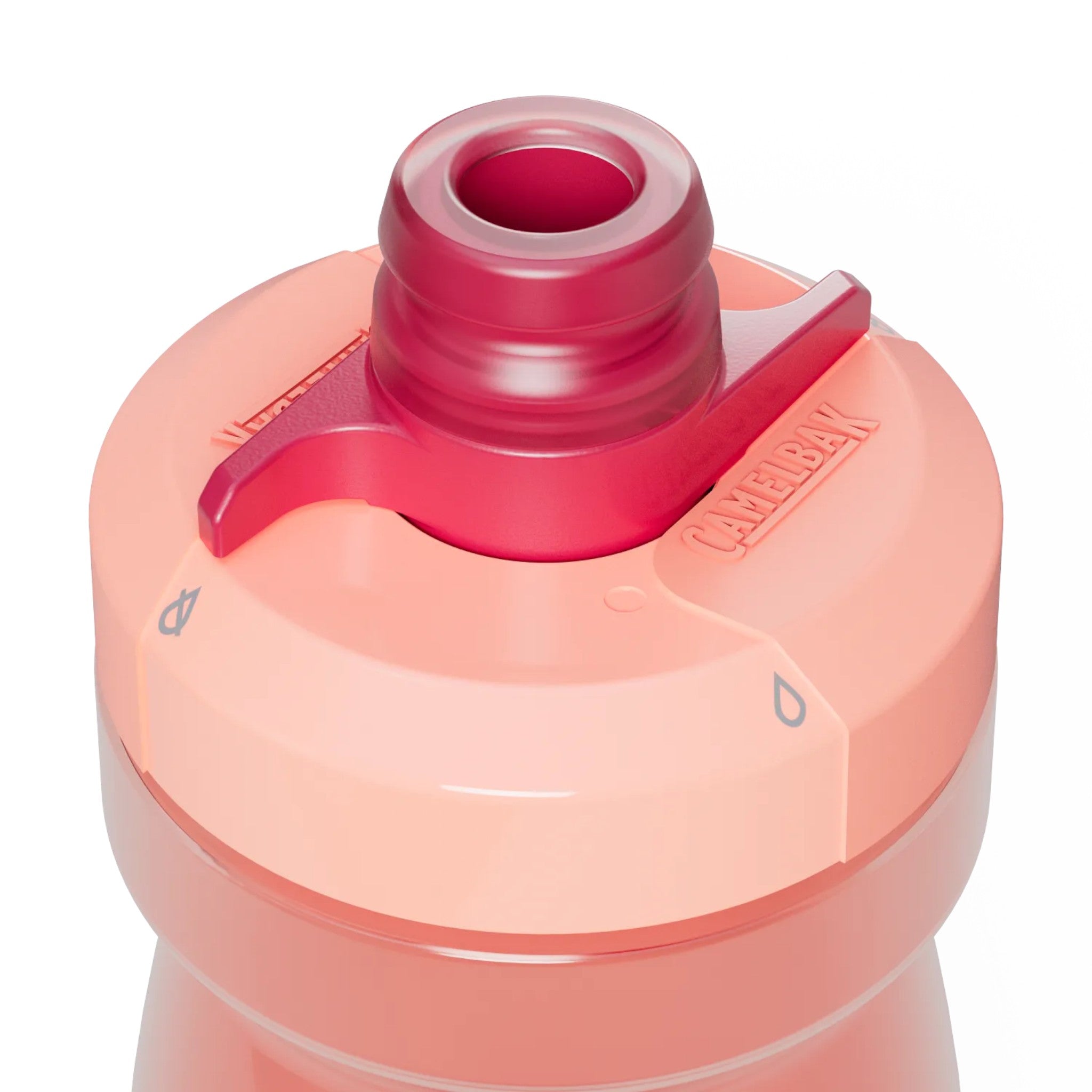 CamelBak Podium Bike Water Bottle 21 oz. - FERAL
