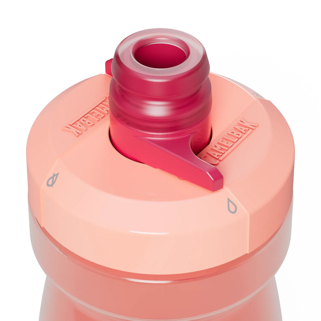 CamelBak Podium Bike Water Bottle 21 oz. - FERAL