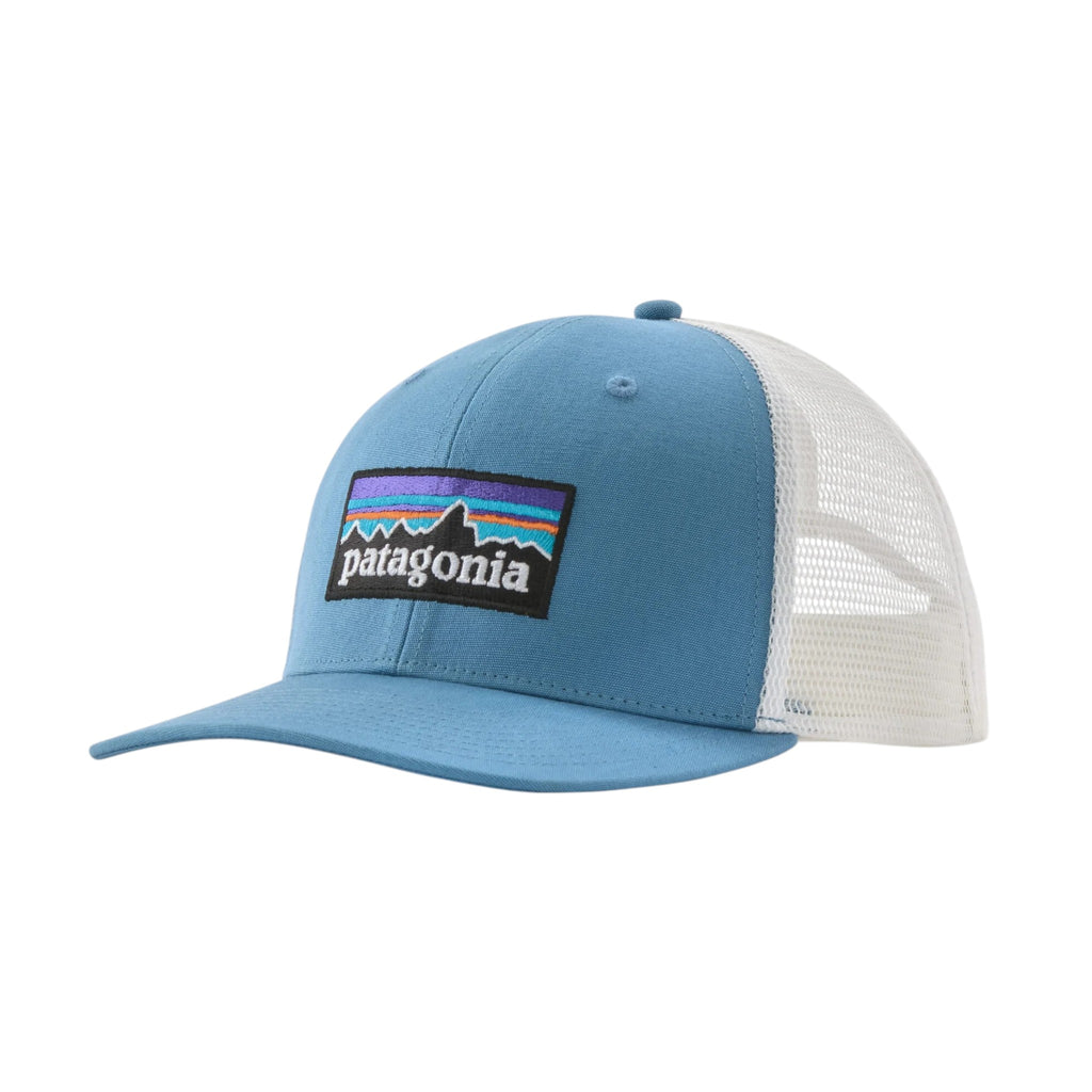 Patagonia P-6 Logo Trucker Hat - FERAL
