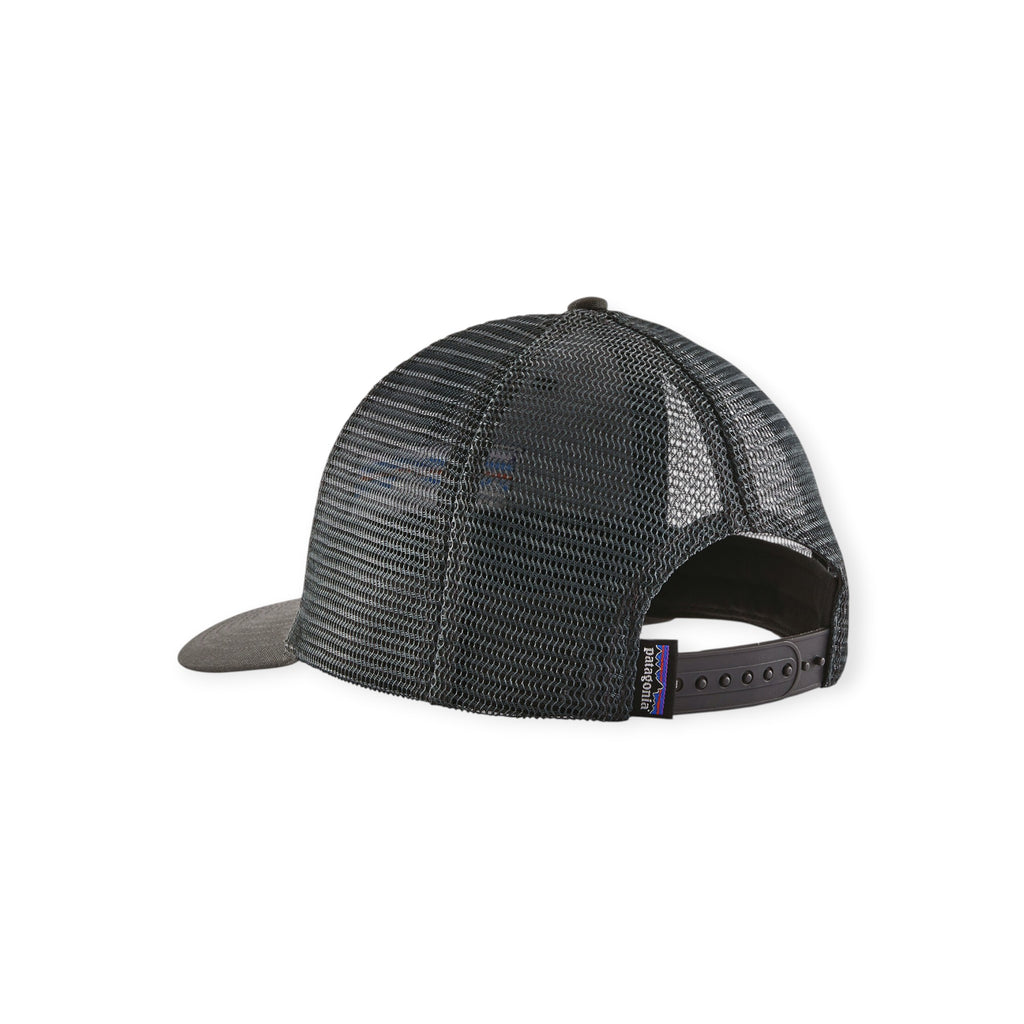 Patagonia P-6 Logo Trucker Hat - FERAL