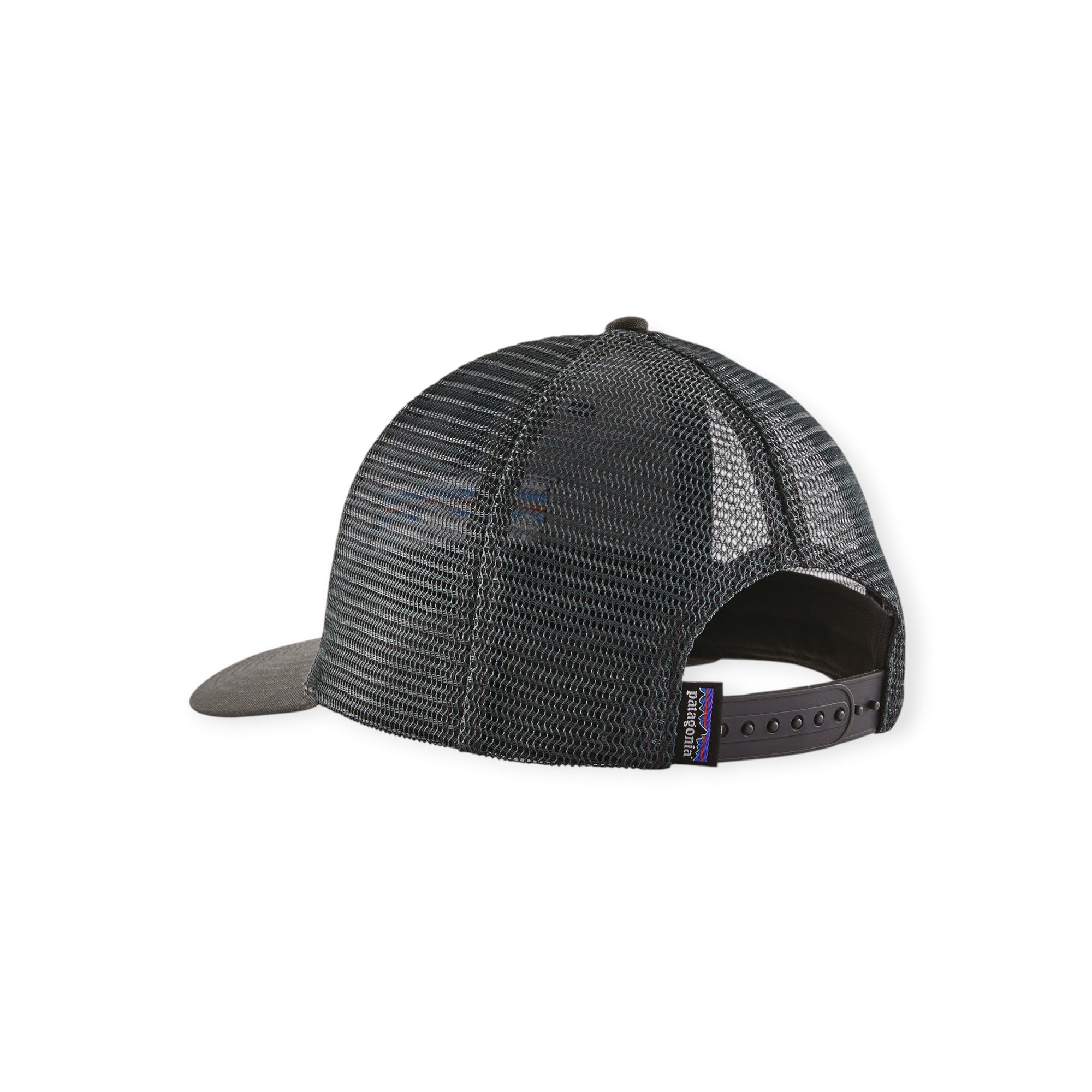 Patagonia P-6 Logo Trucker Hat - FERAL