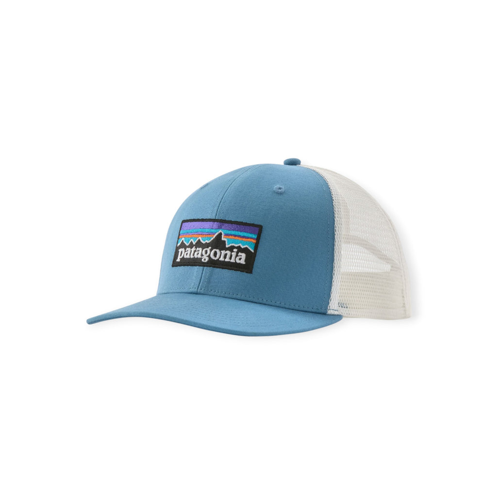 Patagonia P-6 Logo Trucker Hat - FERAL