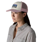Patagonia P-6 Logo Trucker Hat - FERAL