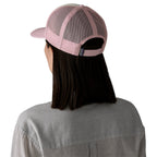 Patagonia P-6 Logo Trucker Hat - FERAL