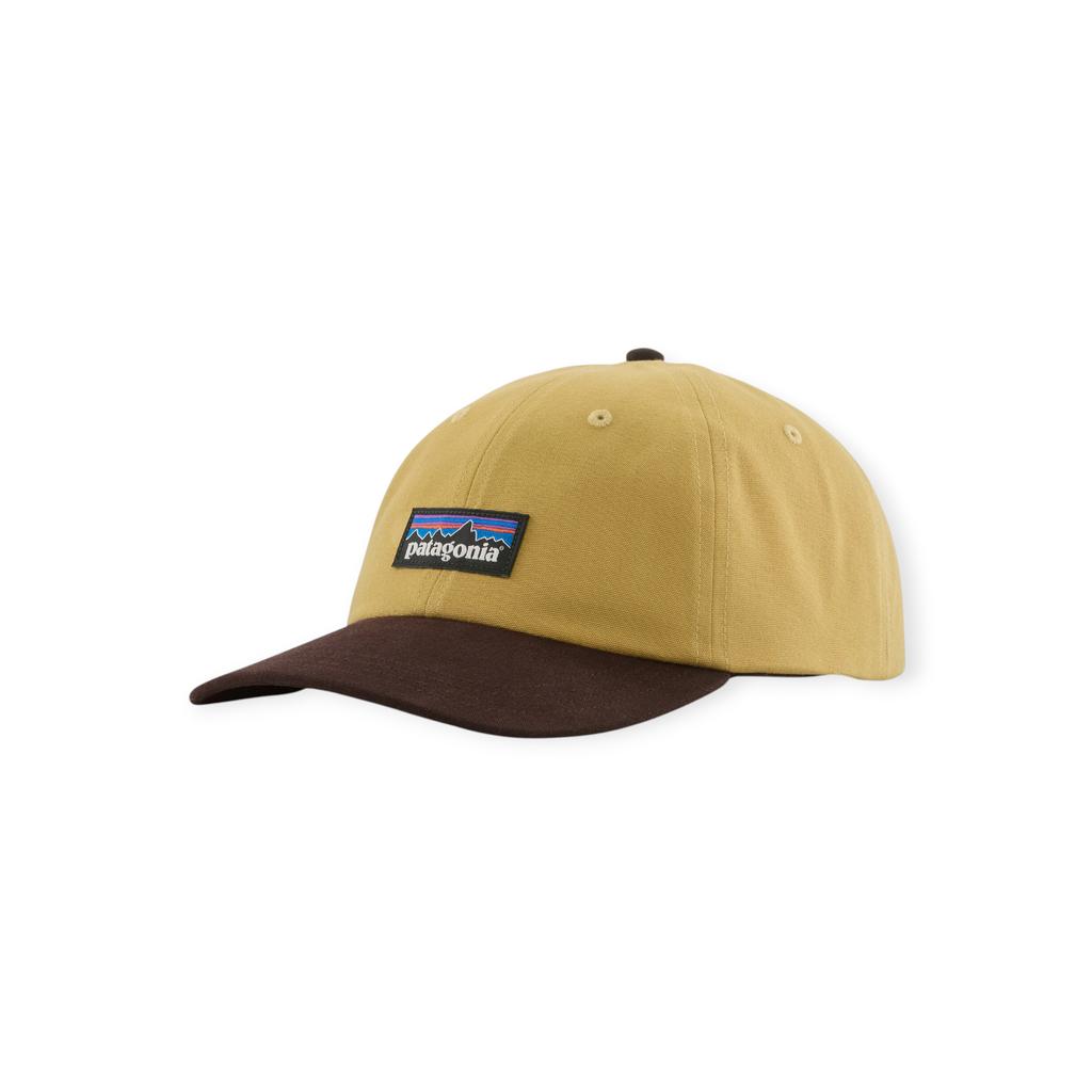 Patagonia P-6 Label Trad Cap