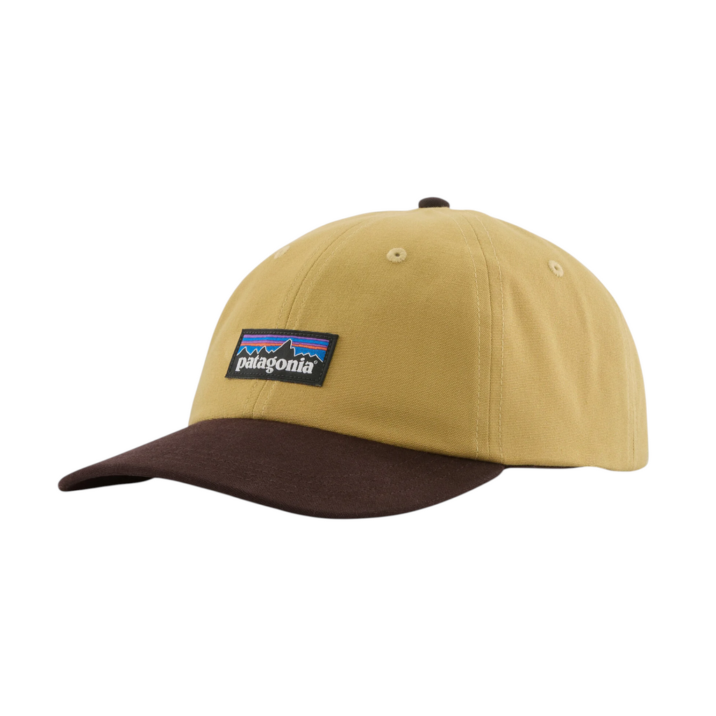Patagonia P-6 Label Trad Cap