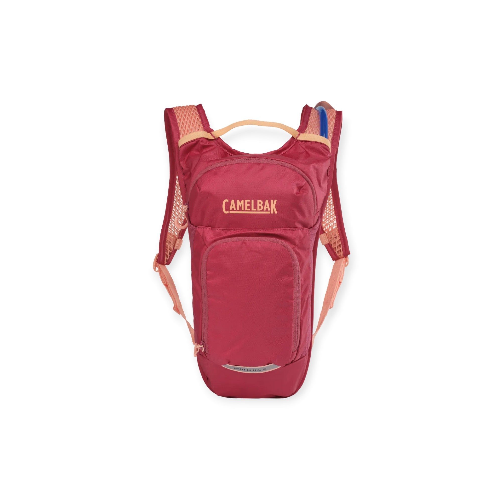 CamelBak Kids' Mini Mule Hydration Pack 50 oz. - FERAL