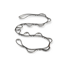 Black Diamond 12mm Dynex Daisy Chain 115cm - FERAL