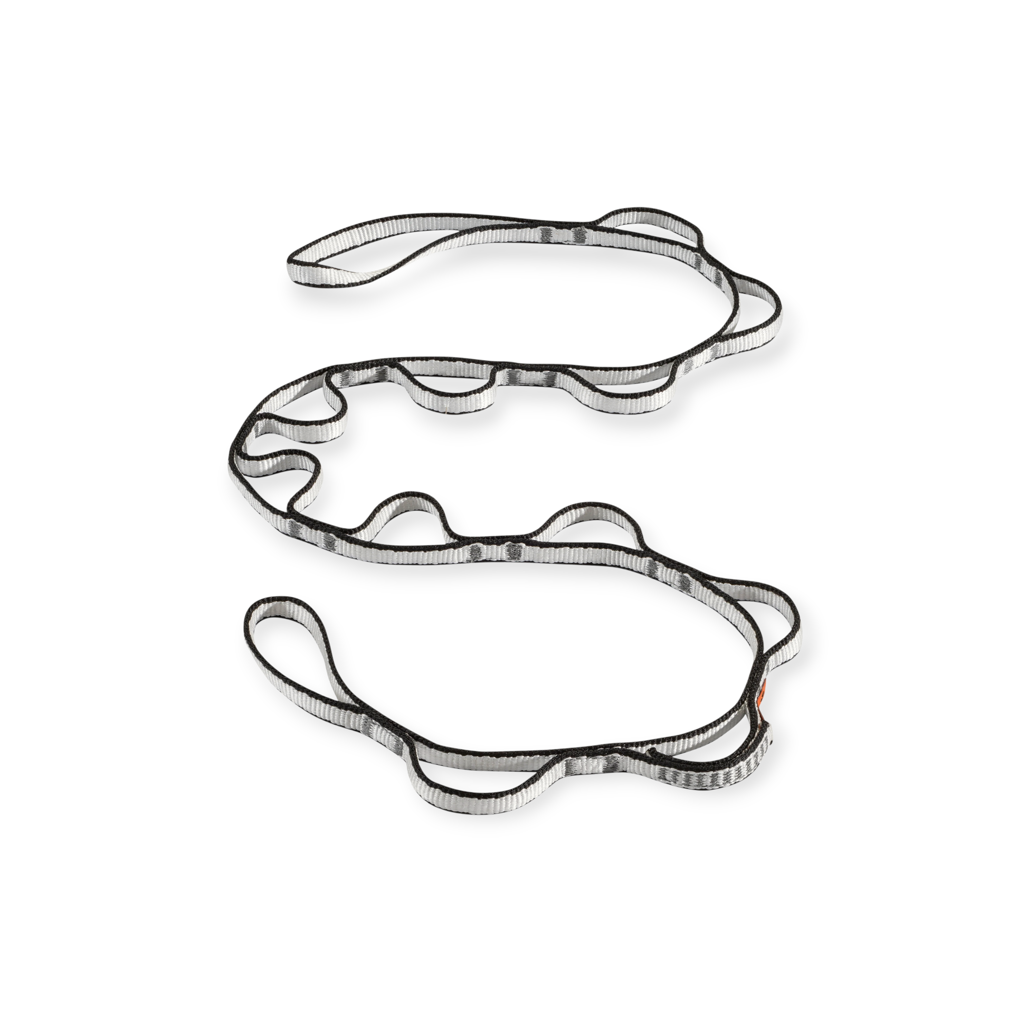 Black Diamond 12mm Dynex Daisy Chain 115cm - FERAL