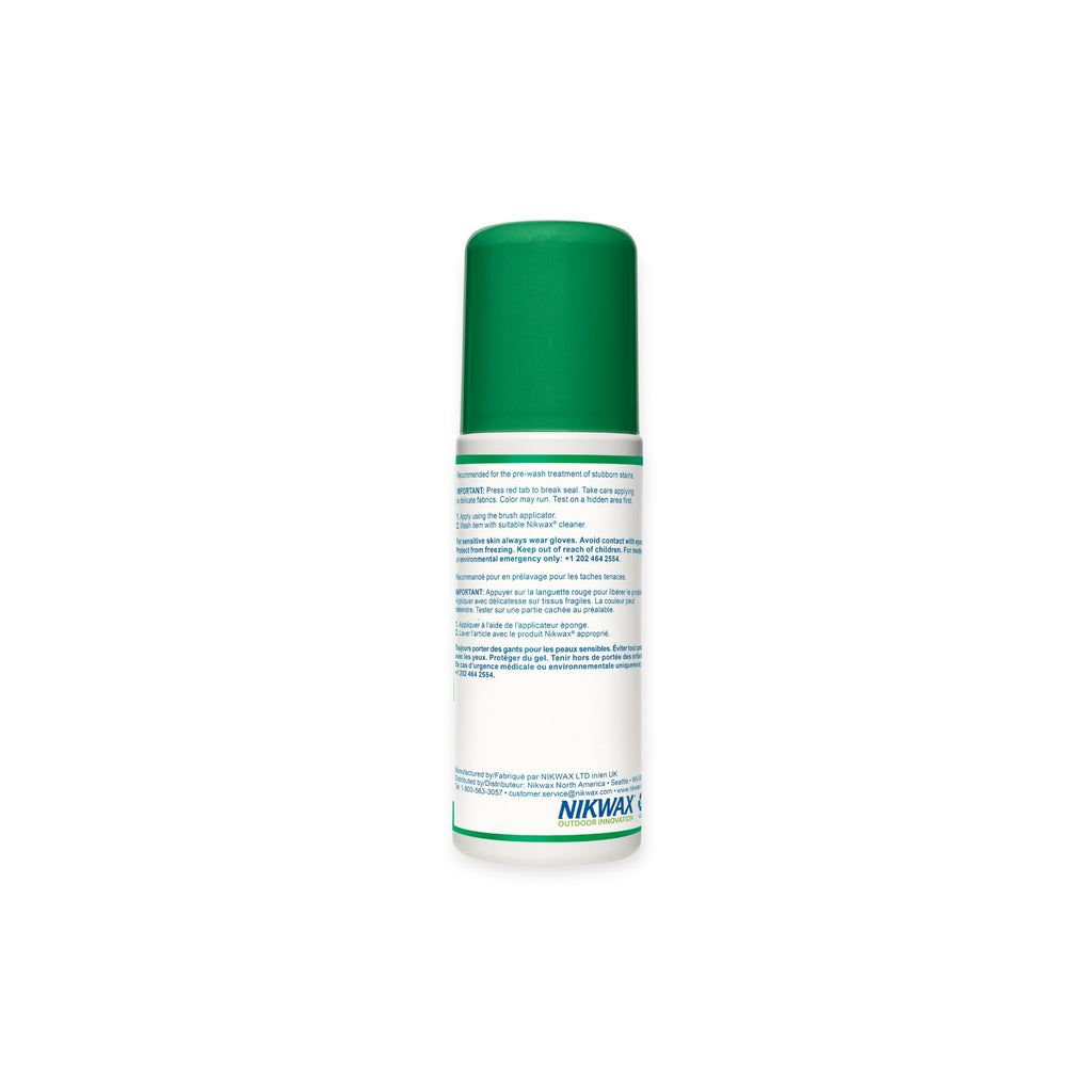 Nikwax Stain Scrub 4.2 oz. - FERAL