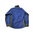 Mountain Hardwear Women's Gore Windstopper Softshell Purple Medium USED - FERAL