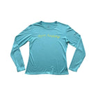 Brooks Women's Active Run Happy Shirt Blue Medium Used - FERAL