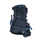 Arc'teryx Khamsin Vintage 50L Backpack Purple Used - FERAL